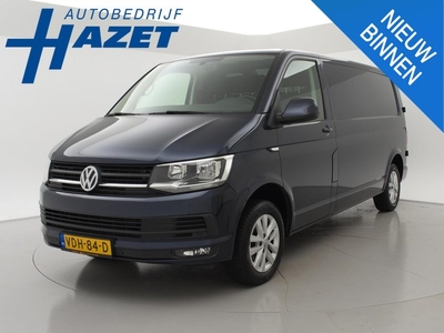 Volkswagen Transporter 2.0 TDI 150 PK DSG L2H1 HIGHLINE +