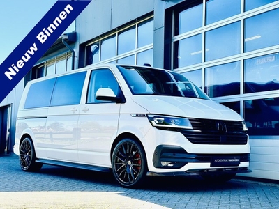 Volkswagen Transporter 2.0 TDI 150pk DSG Lang Dubbel