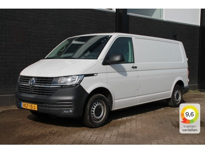 Volkswagen Transporter 2.0 TDI 150PK L2 - EURO 6 - Airco -