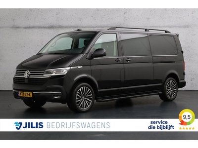 Volkswagen Transporter 2.0 TDI 204pk Bulli L2 Dubbele