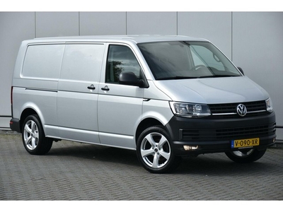 Volkswagen Transporter 2.0 TDI Aut 150 Pk L2H1 Navi PDC Klep