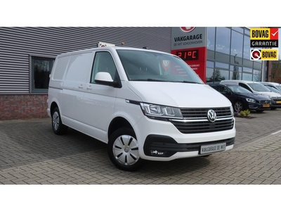 Volkswagen Transporter 2.0 TDI L1H1 28 / Navi / Airco