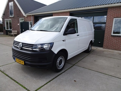 Volkswagen Transporter 2.0 TDI L1H1