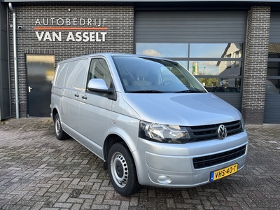 Volkswagen Transporter 2.0 TDI L1H1 (bj 2010)