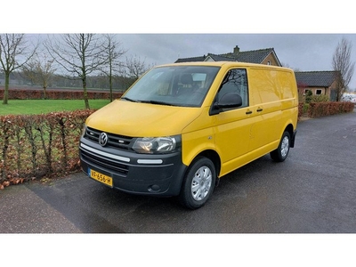 Volkswagen Transporter 2.0 TDI L1H1 Comfortline AIRCO BJ