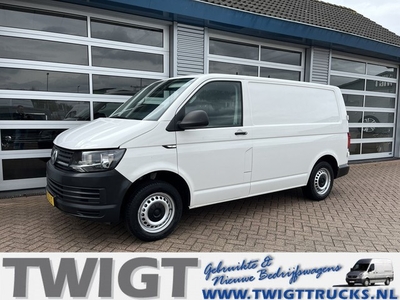 Volkswagen Transporter 2.0 TDI L1H1