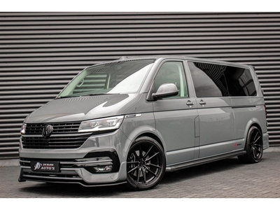 Volkswagen Transporter 2.0 TDI L2H1 204PK DIRECT RIJDEN /