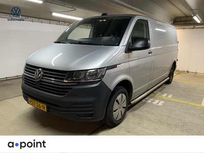 Volkswagen Transporter 2.0 TDI L2H1 28 Economy Business