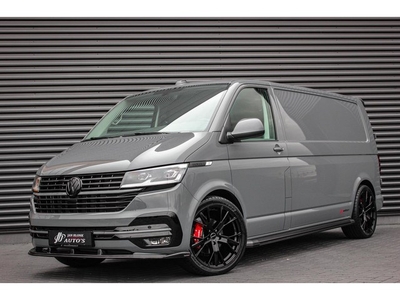 Volkswagen Transporter 2.0 TDI L2H1 BULLI 204PK JB-EDTION