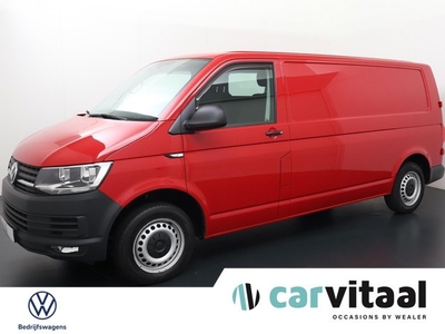 Volkswagen Transporter 2.0 TDI L2H1 Comfortline 150 PK