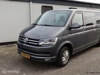 Volkswagen Transporter 2.0 TDI L2H1 DC Highline