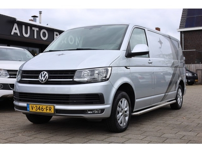 Volkswagen Transporter 2.0 TDI L2H1 HIGHLINE AUTOMAAT