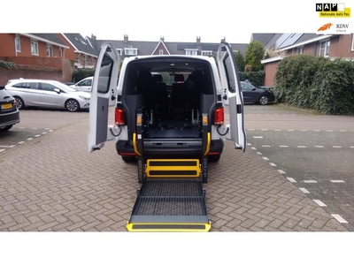 Volkswagen TRANSPORTER 2.0 TDI L2H3 28 Comfortline