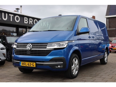 Volkswagen Transporter 2.0 TDI L2H3 32 BULLI DSG AUT