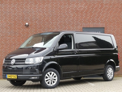 Volkswagen Transporter 2.0 TDI Lang 150PK