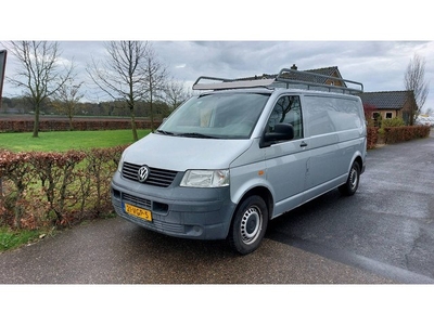 Volkswagen Transporter 2.5 TDI 340 AIRCO BJ 2007 (bj 2007)