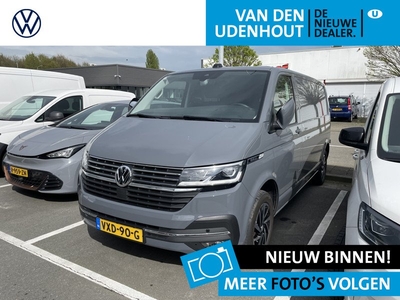 Volkswagen Transporter L2H1 2.0 TDI 150pk DSG Bulli /Wordt verwacht