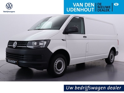 Volkswagen Transporter L2H1 2.0 TDI 85pk Trendline-Executive