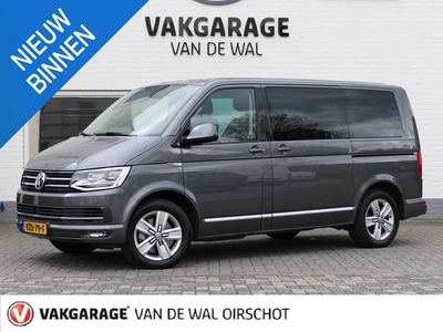 Volkswagen Transporter Multivan 2.0 TDI L1H1 Highline