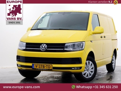 Volkswagen Transporter T6 2.0 TDI 102pk E6 L1H1 2x