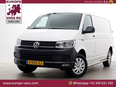 Volkswagen Transporter T6 2.0 TDI 102pk Lang Comfortline