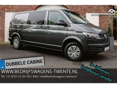 Volkswagen Transporter T6.1 2.0 TDI 150 PK DSG L2H1