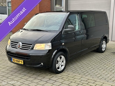 Volkswagen Transporter2.5TDI 340DC?Automaat?Airco?