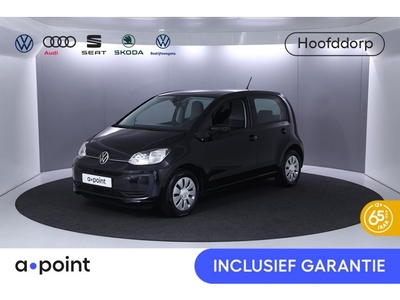 Volkswagen Up! 1.0 65 pk Verlengde garantie Navigatie