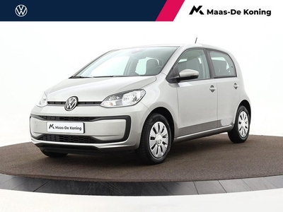 Volkswagen Up! 1.0 65pk Airco DAB Bluetooth Radio