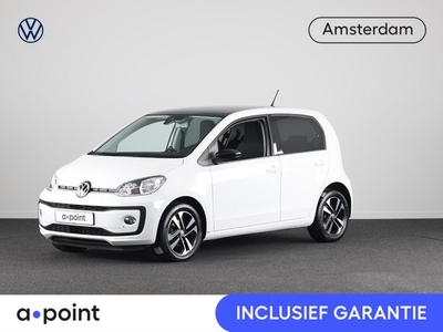 Volkswagen Up! 1.0 BMT high up! 60PK Navigatie via App