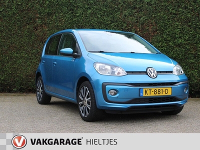 Volkswagen Up! 1.0 BMT high up! Beats