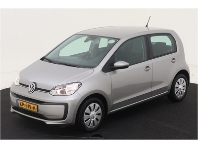 Volkswagen Up! 1.0 BMT move up!