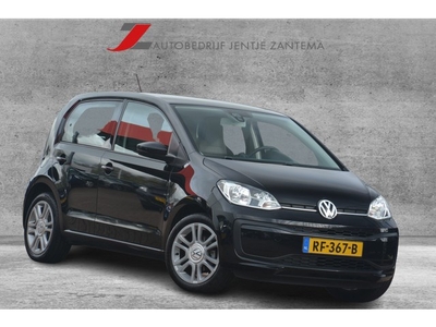 Volkswagen up! 1.0 BMT move up! 5drs. Airco Elek.ramen