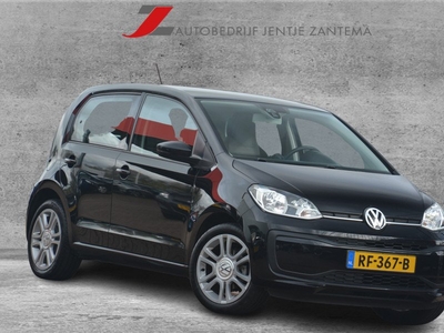 Volkswagen up! 1.0 BMT move up! 5drs. | Airco | Elek.ramen | Aux | LMV | NL auto!! |