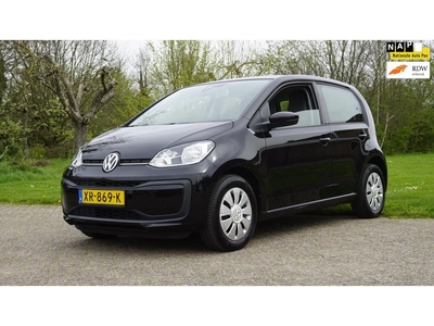 Volkswagen Up! 1.0 BMT move up!