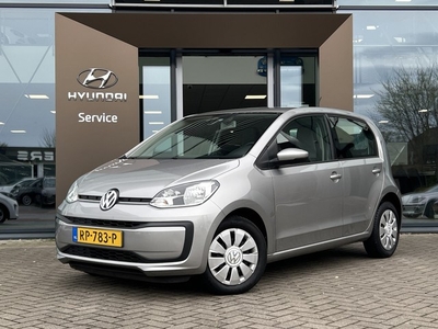 Volkswagen up! 1.0 BMT move up! (bj 2018)