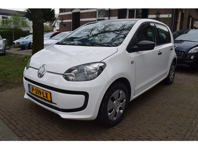 Volkswagen up! 1.0 BMT take up! (bj 2015)