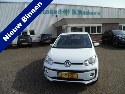 Volkswagen up! 1.0 BMT take up! (bj 2020)