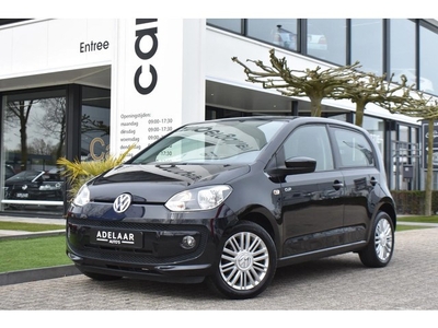 Volkswagen Up! 1.0 CUP Editie! 5-DEURS, NAVI