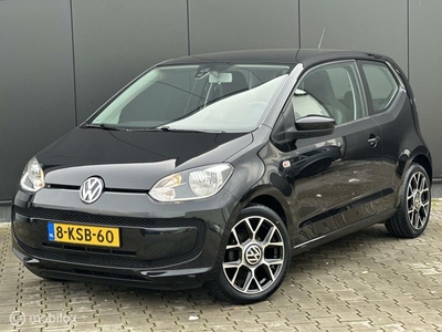 Volkswagen Up! 1.0 high up! BlueMotion AIRCO NAVI16INCH