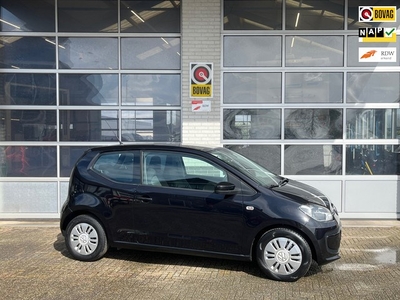 Volkswagen Up! 1.0 move up! BlueMotion