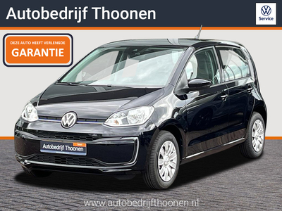 VOLKSWAGEN UP! e-Up! | Cruise Control | Climate | Navi | Camera | PDC