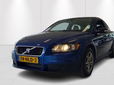 Volvo C30 1.8 Airco | Licht Metalen Velgen |