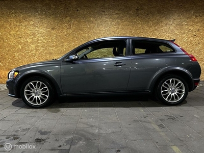 Volvo C30 1.8 Sport - apk 1-2025 - youngtimer