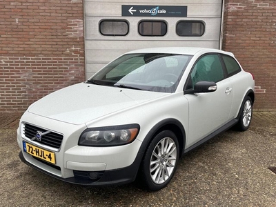 Volvo C30 1.8 Sport leder 2008