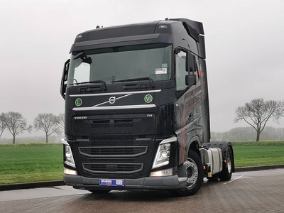 VOLVO FH 500 i-park-c veb+ 2xtank