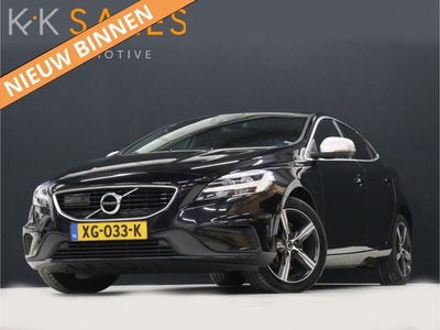 Volvo V40 1.5 T3 Polar+ Sport R-DESIGN FULL OPTION