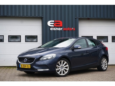 Volvo V40 1.6 D2 CAMERA TREKHAAK ECC STOELVERW.