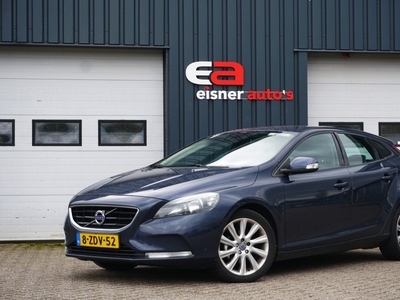 Volvo V40 1.6 D2 | CAMERA | TREKHAAK | ECC | STOELVERW. |