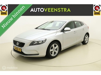 Volvo V40 1.6 D2 Momentum